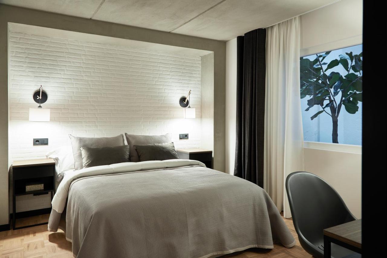 Apartamento En Pleno Centro Y A 200M De La Playa 拉科鲁尼亚 外观 照片