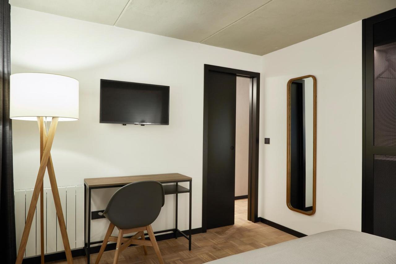 Apartamento En Pleno Centro Y A 200M De La Playa 拉科鲁尼亚 外观 照片