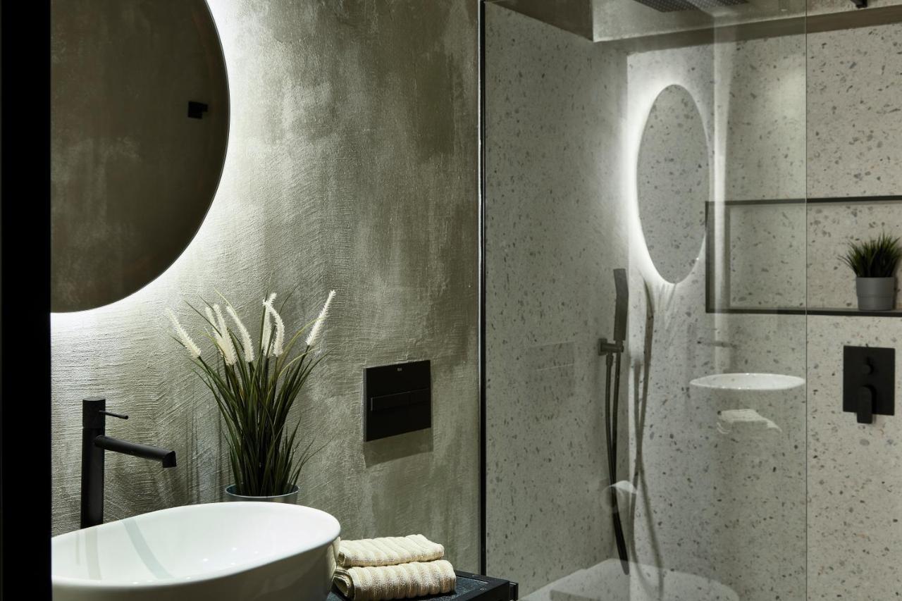 Apartamento En Pleno Centro Y A 200M De La Playa 拉科鲁尼亚 外观 照片